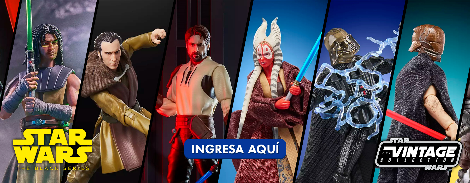 Wyvern Chile | Figuras de acción y coleccionables