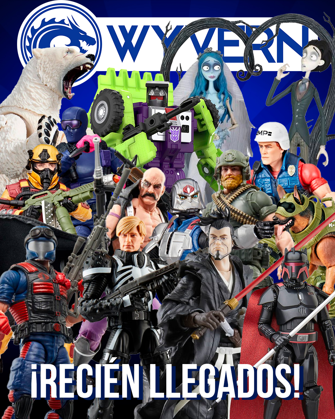 Título del banner