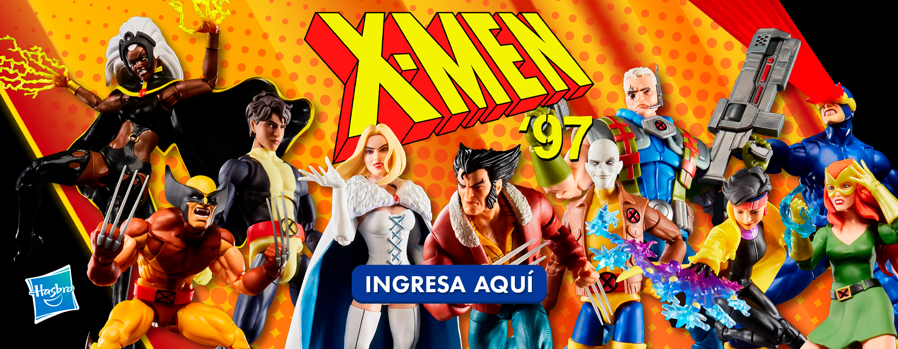 Wyvern Chile | Figuras de acción y coleccionables