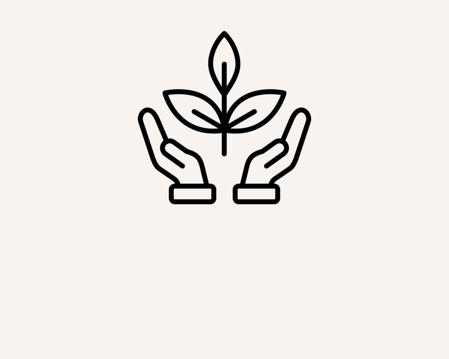 Ingredientes naturales y producción slow<br>
