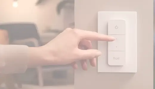 Interruptores Inteligentes