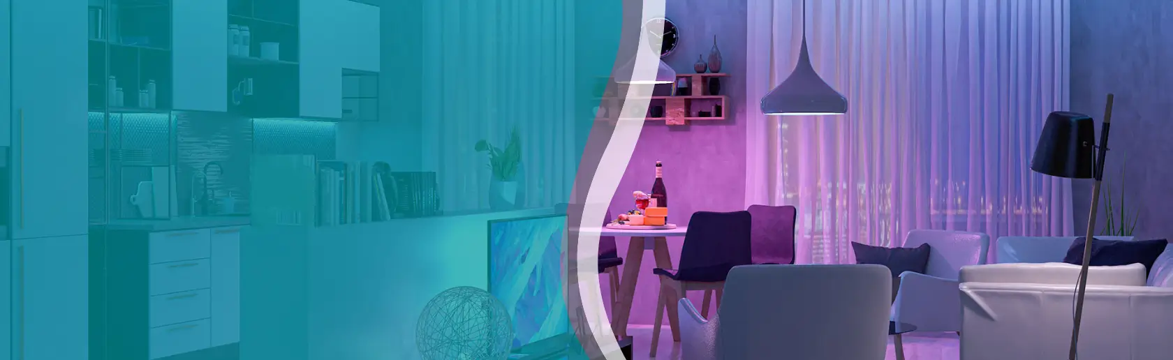 Iluminación Inteligente