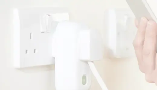 Enchufes Inteligentes