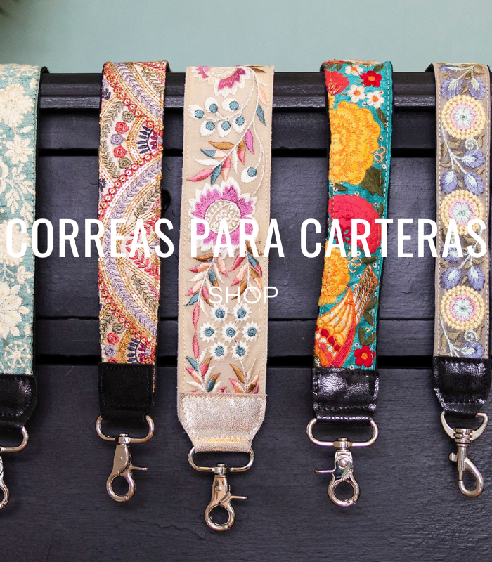 Ximena XO Olmos®Accessories