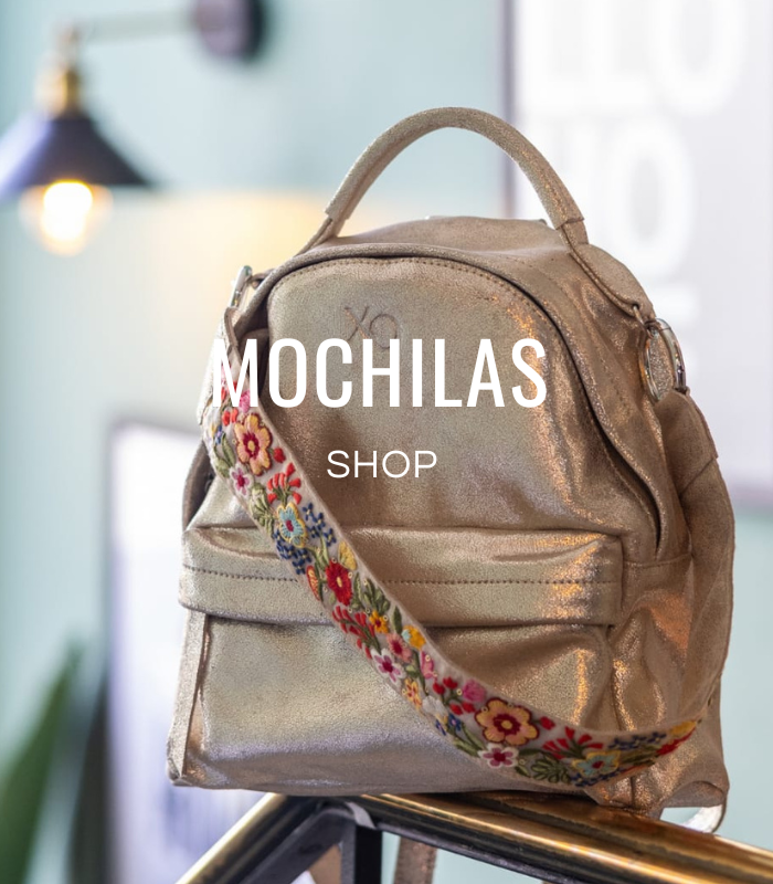 Ximena XO Olmos®Accessories