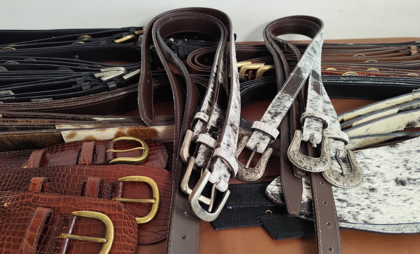 Xona Diseño / Regalos de Cuero.