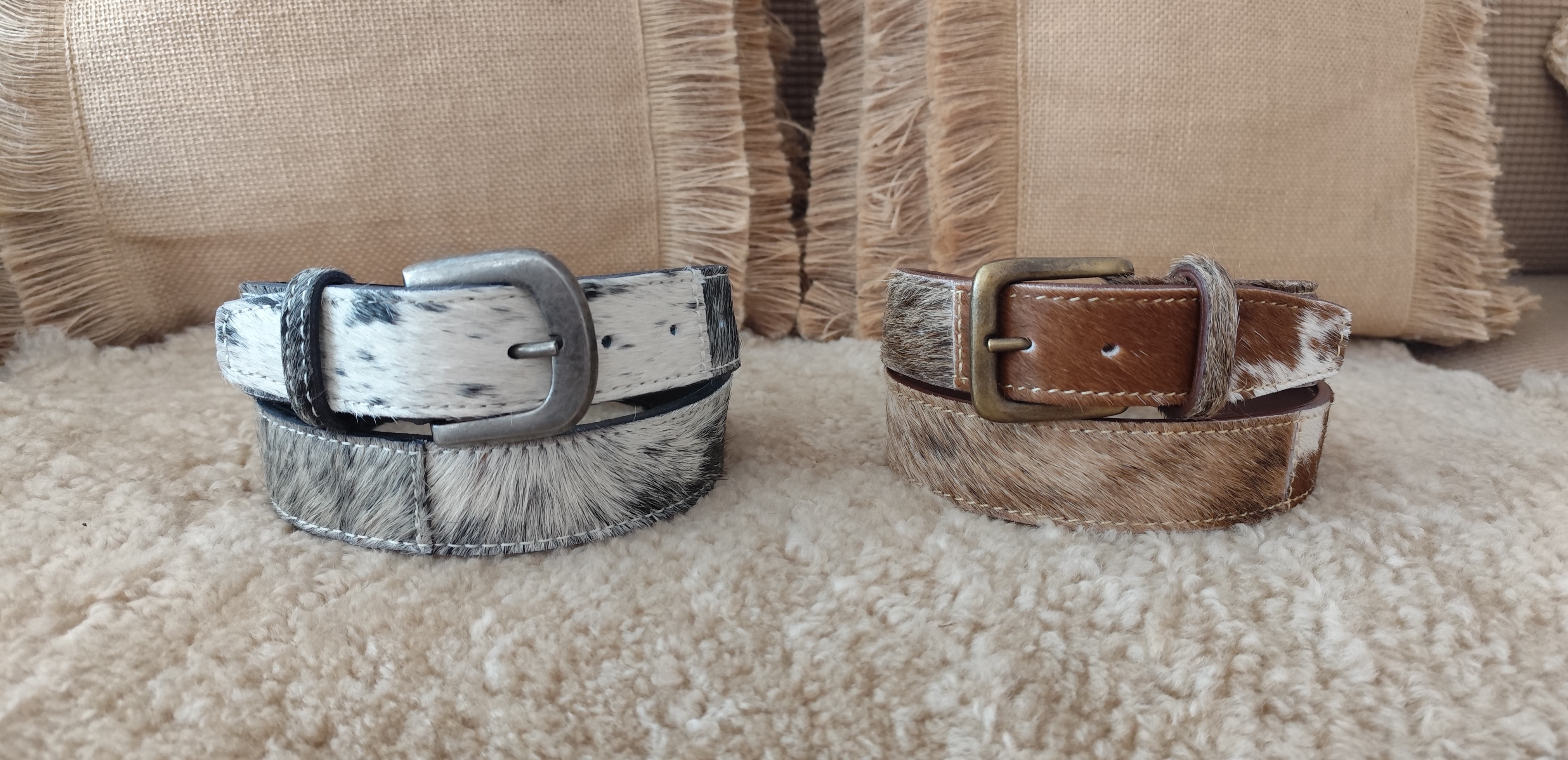 Cuero Regalos / Xona Diseño