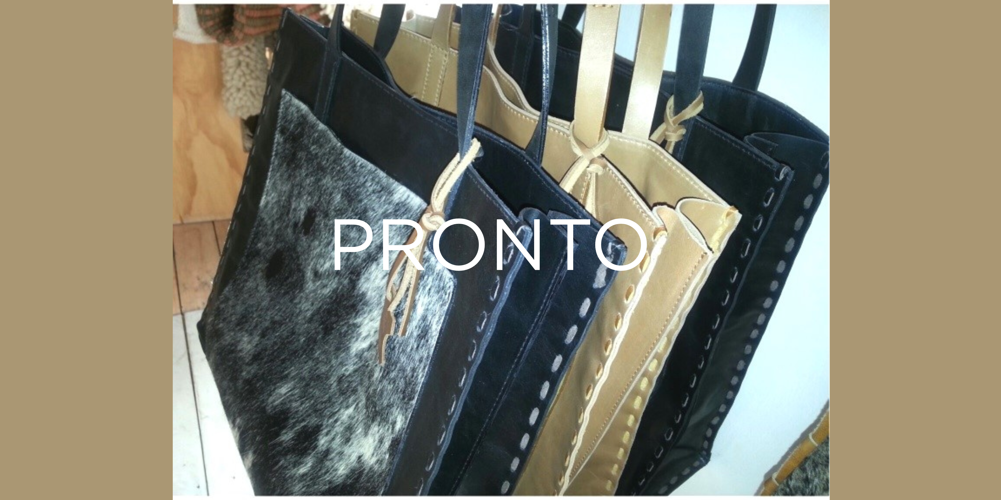 Cuero Regalos / Xona Diseño