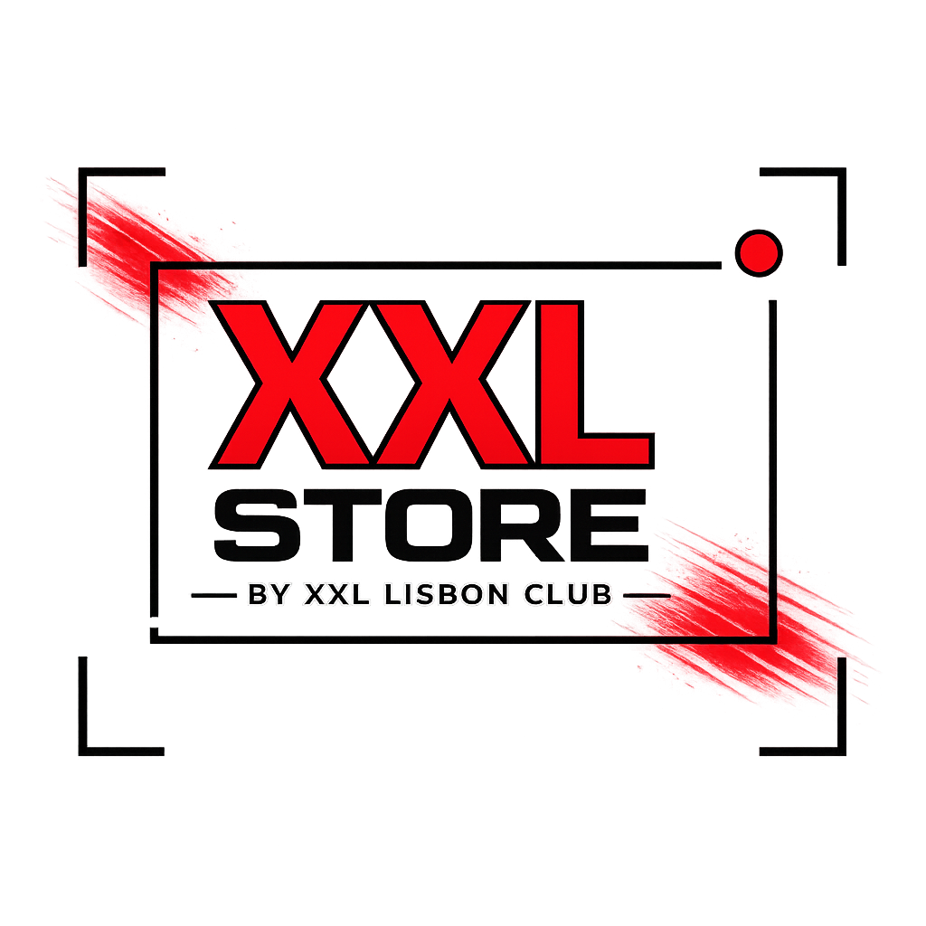 XXL Store by XXL Lisbon Club