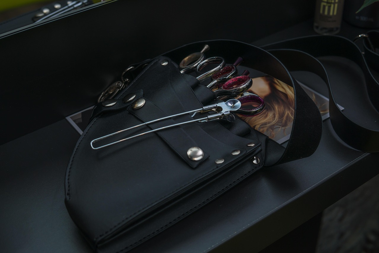 Tendencias capilares