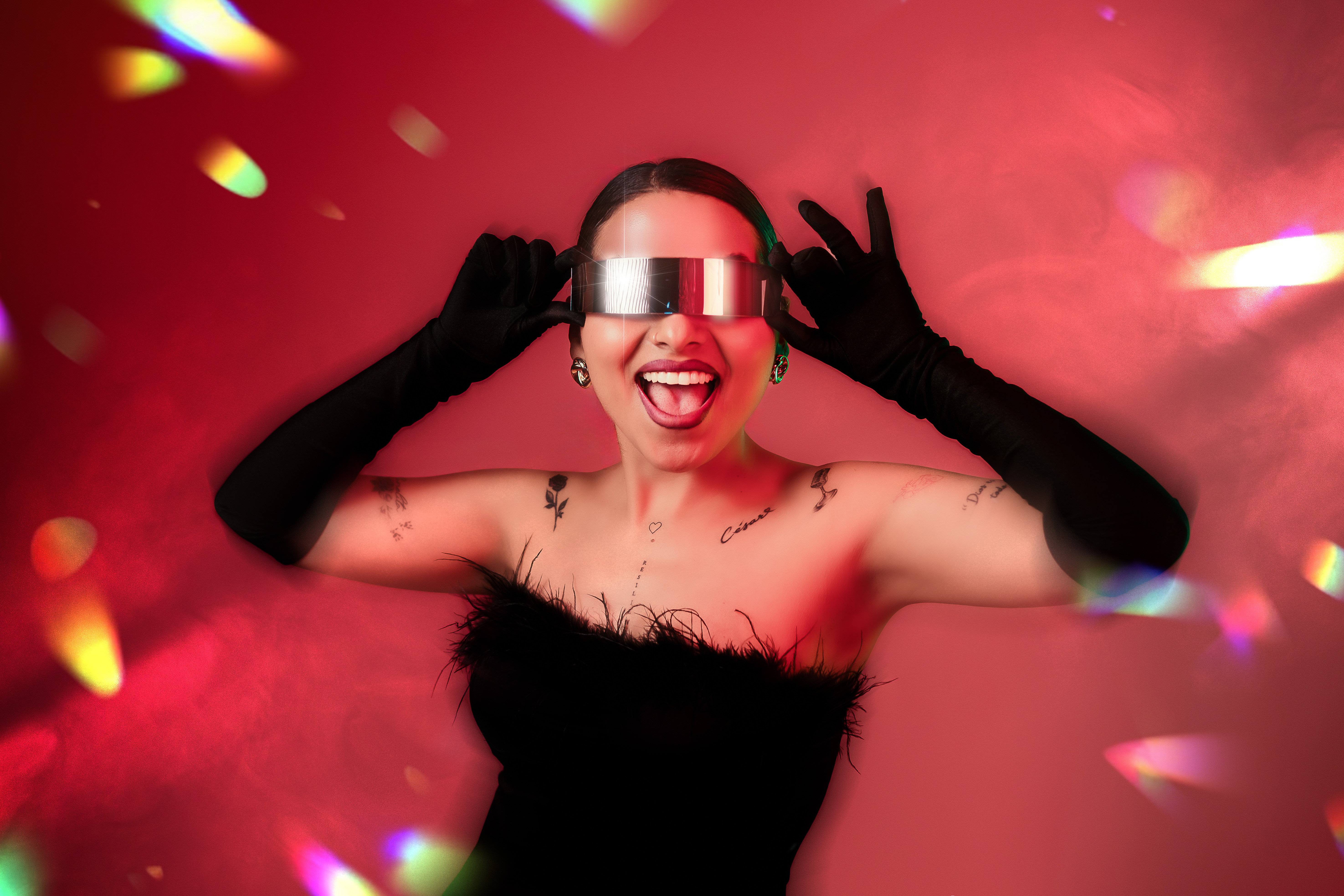 Cuidado capilar innovador