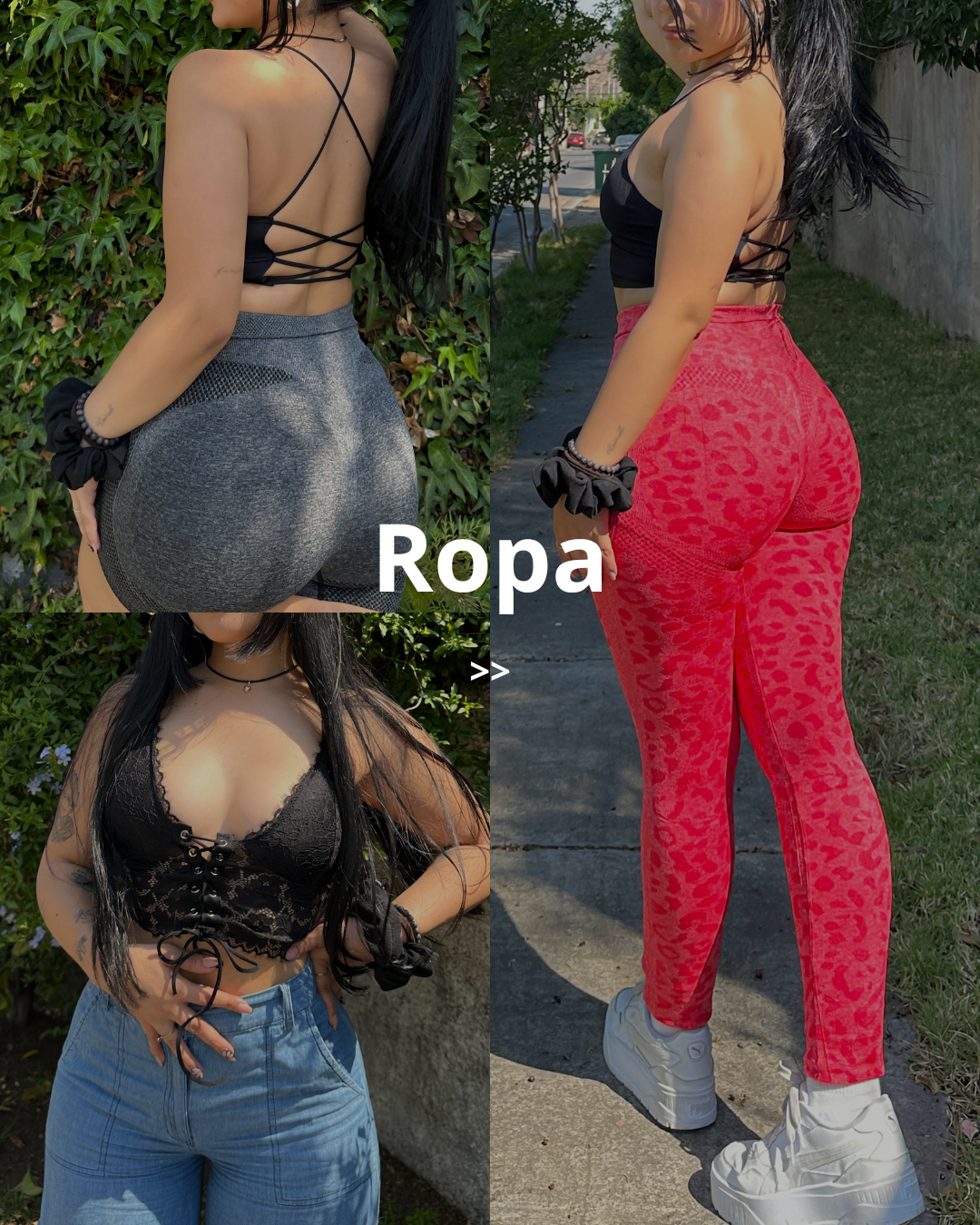 Ropa