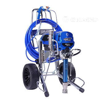 Equipos Graco