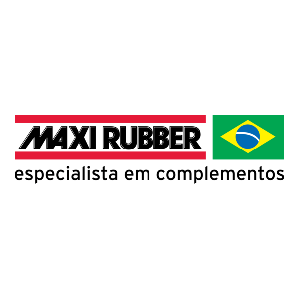 Maxi-rubber