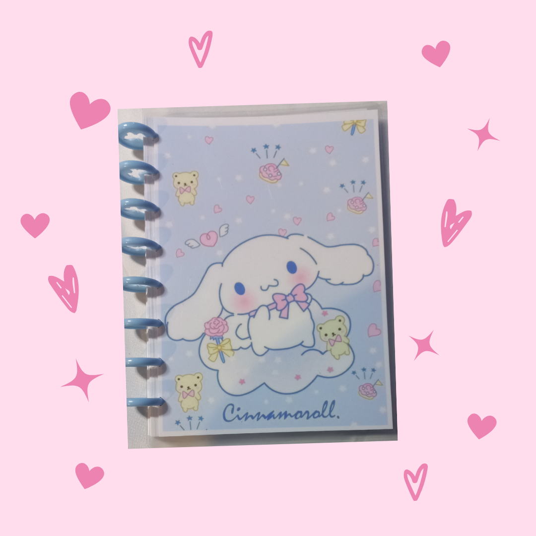 Cuadernos
