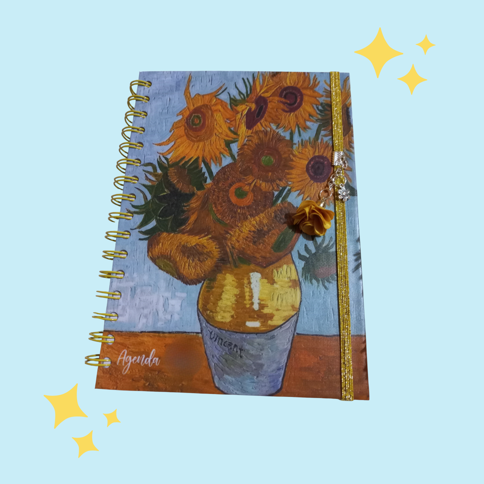 Agenda 