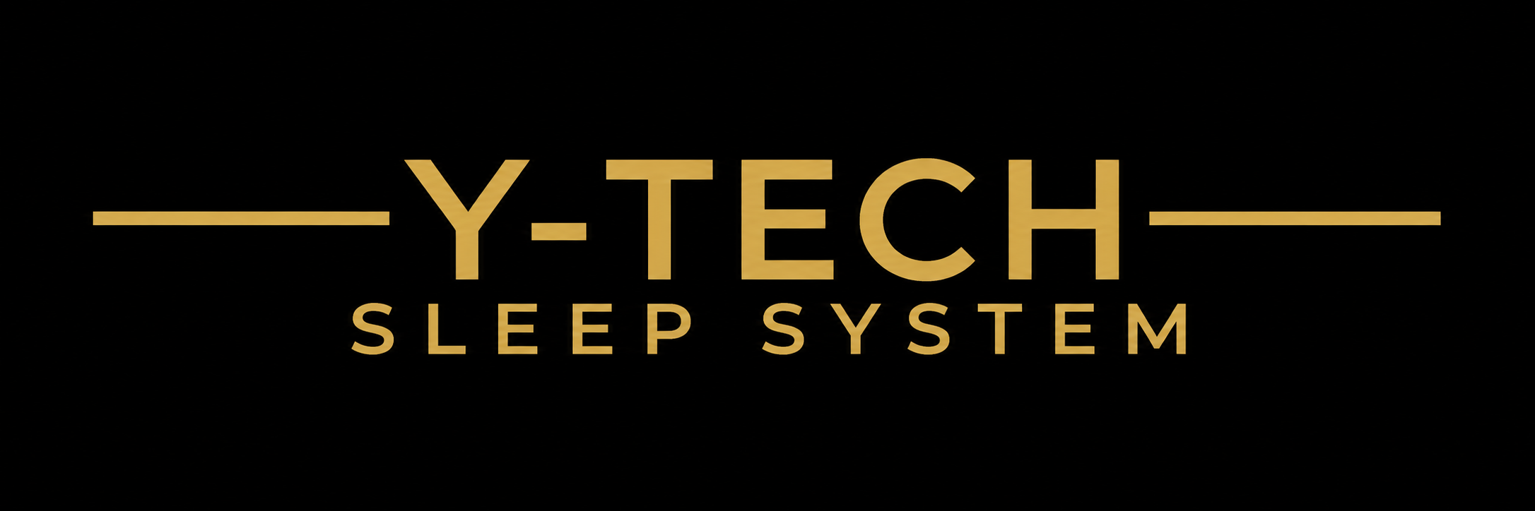 Y-Tech Sleep System