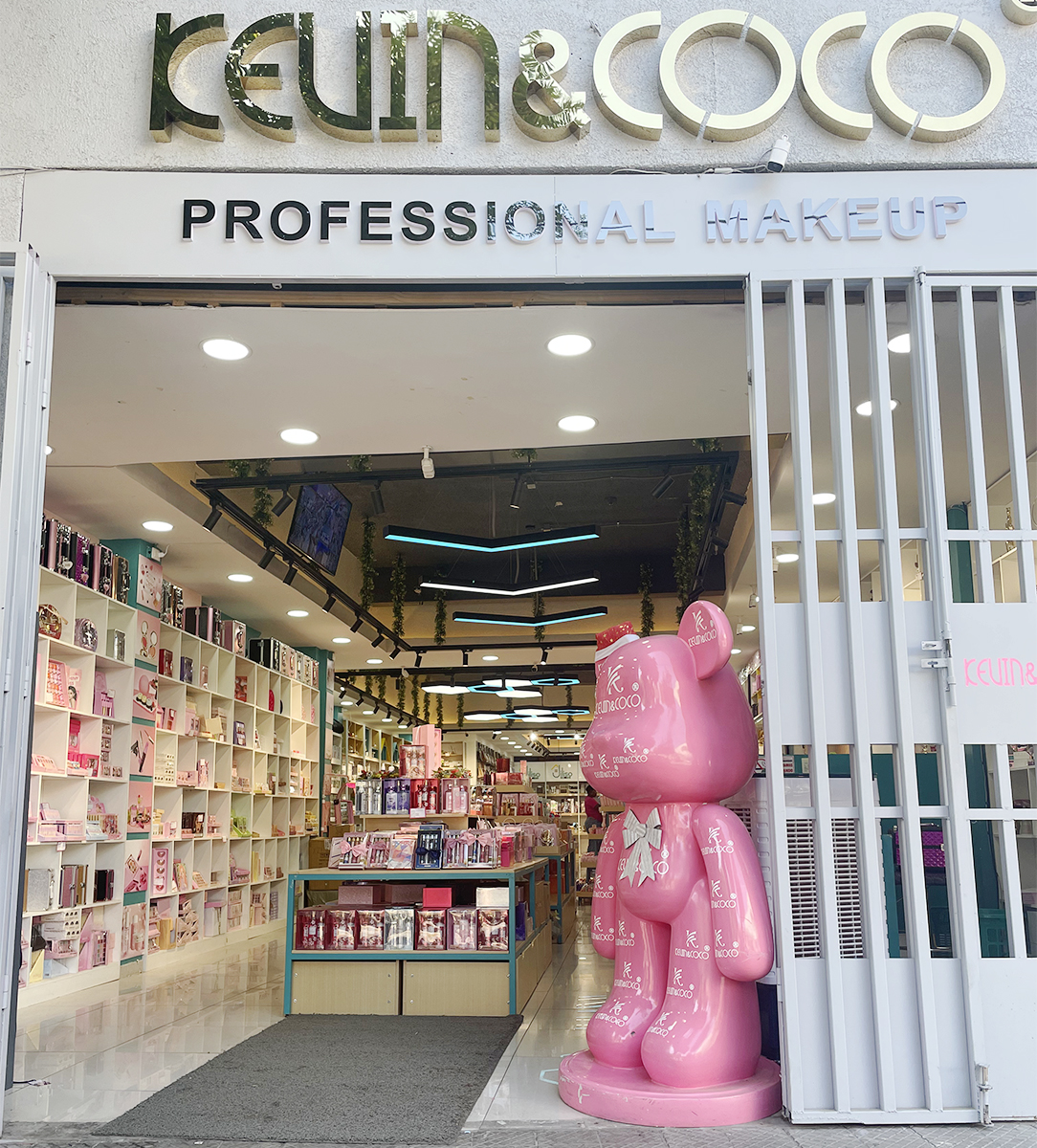 Kevin Coco Chile – Distribuidor Oficial y Exclusivo