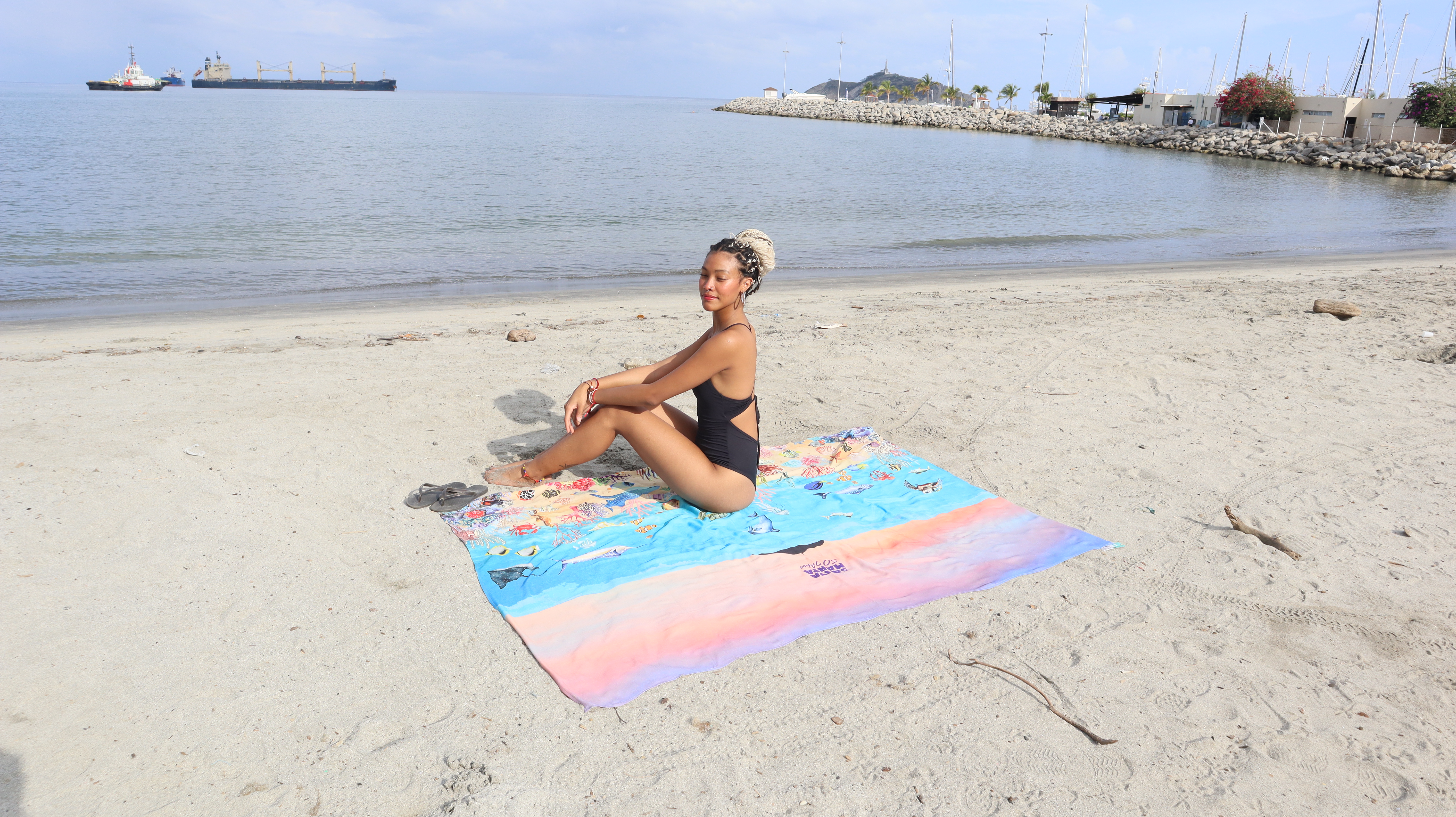 PAREO<div>BAHIA</div>