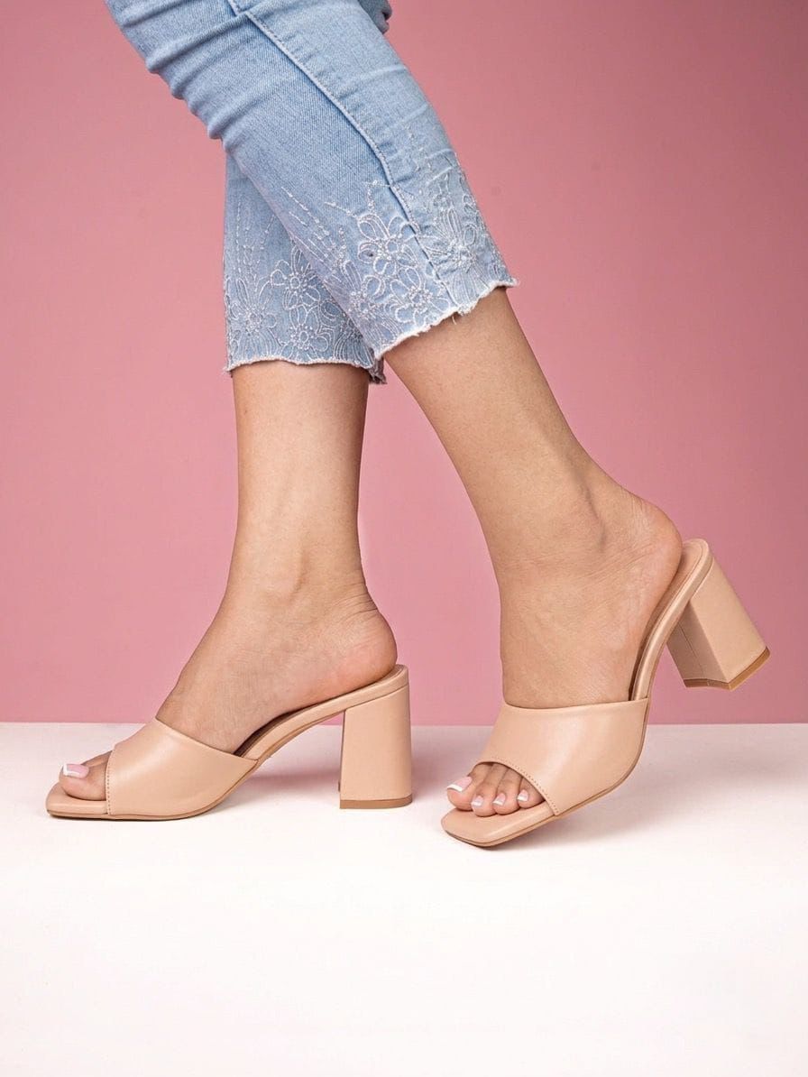 Sandalias de Vestir