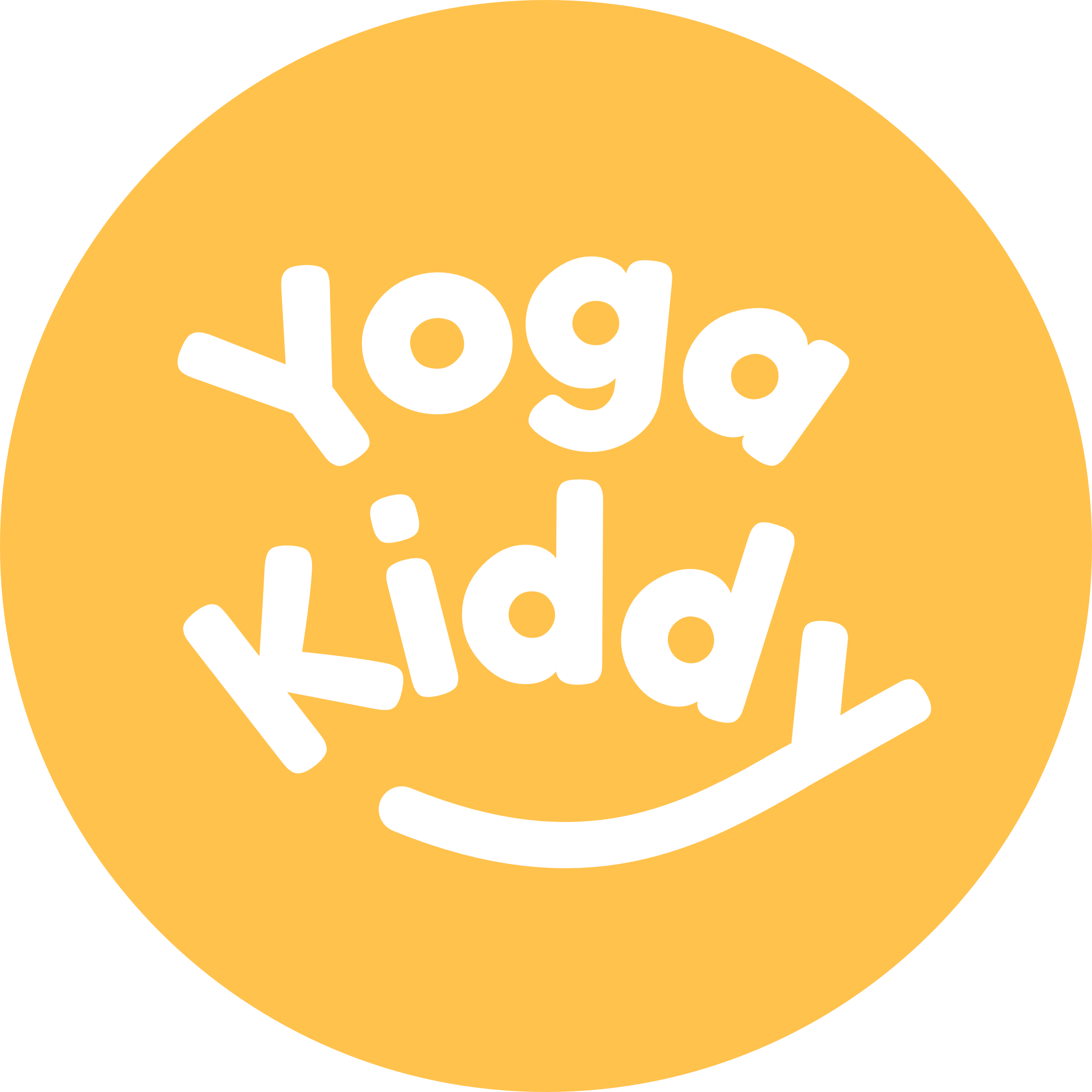 YogaKiddy