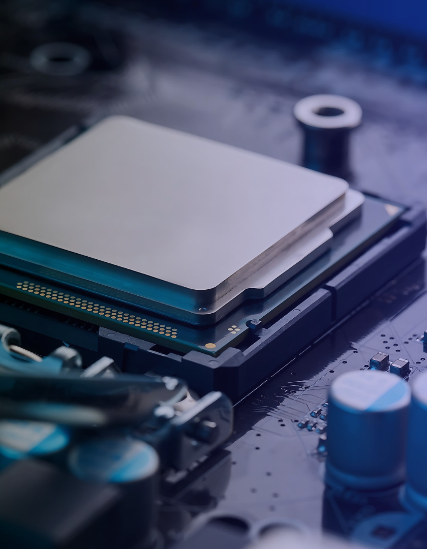 Rendimiento inteligente