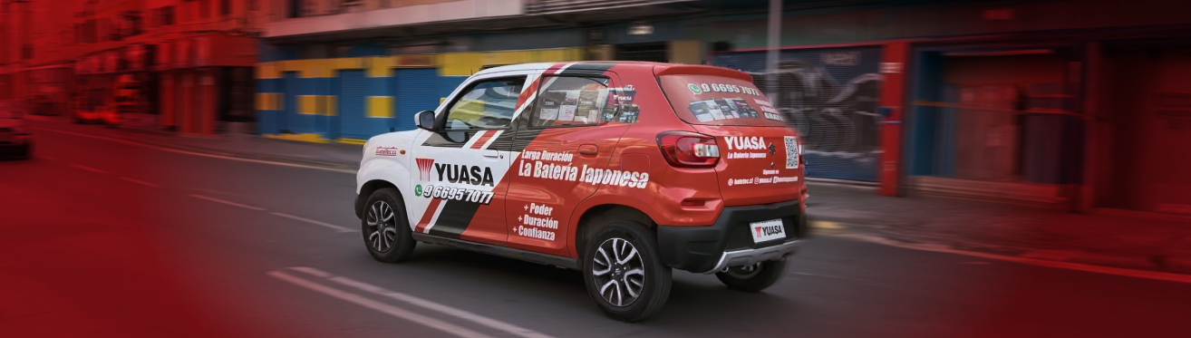 Contáctate con nosotros