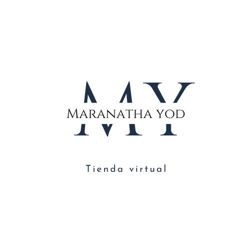 Maranatha Yod