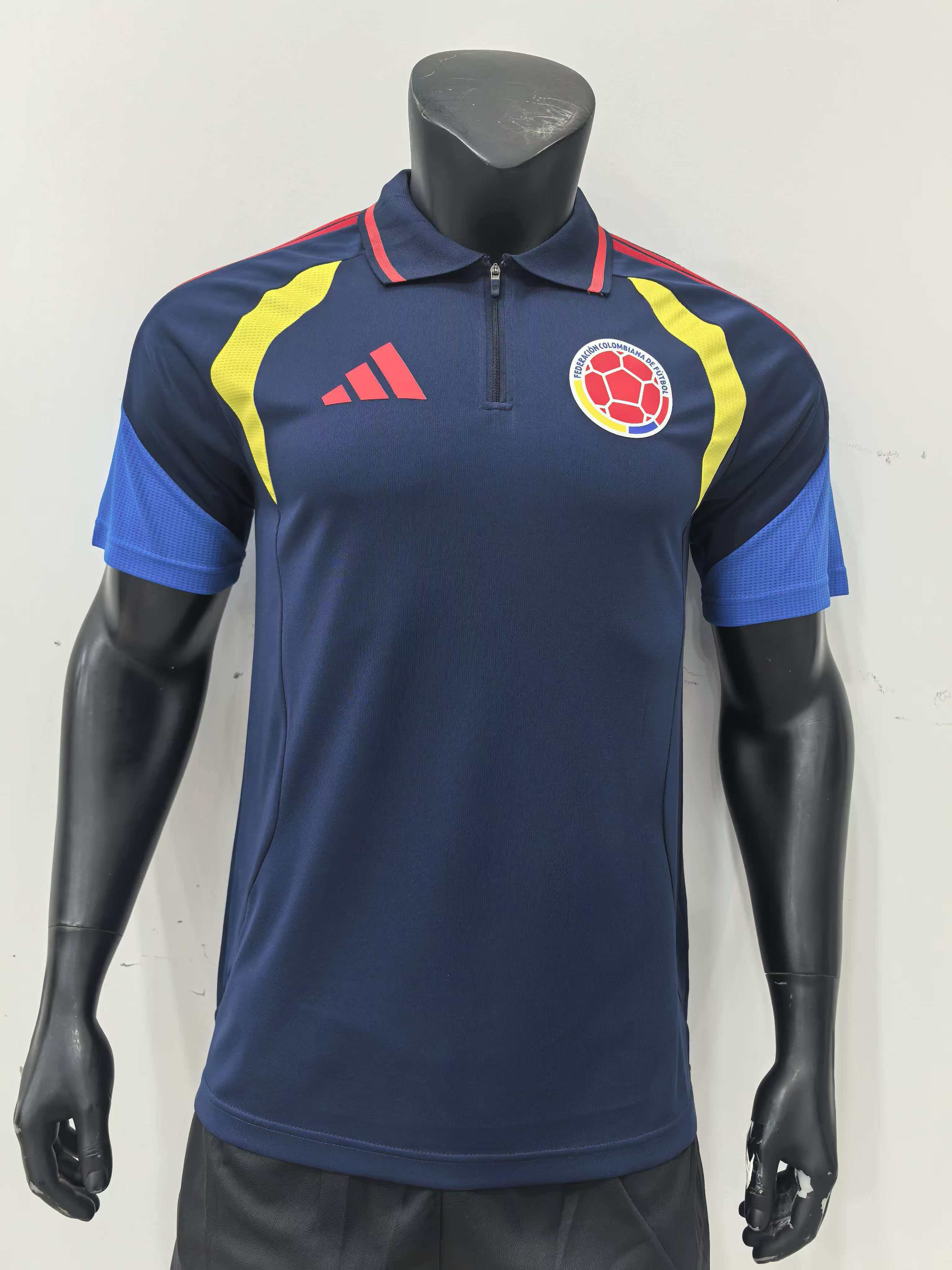 2026 Selección Colombia