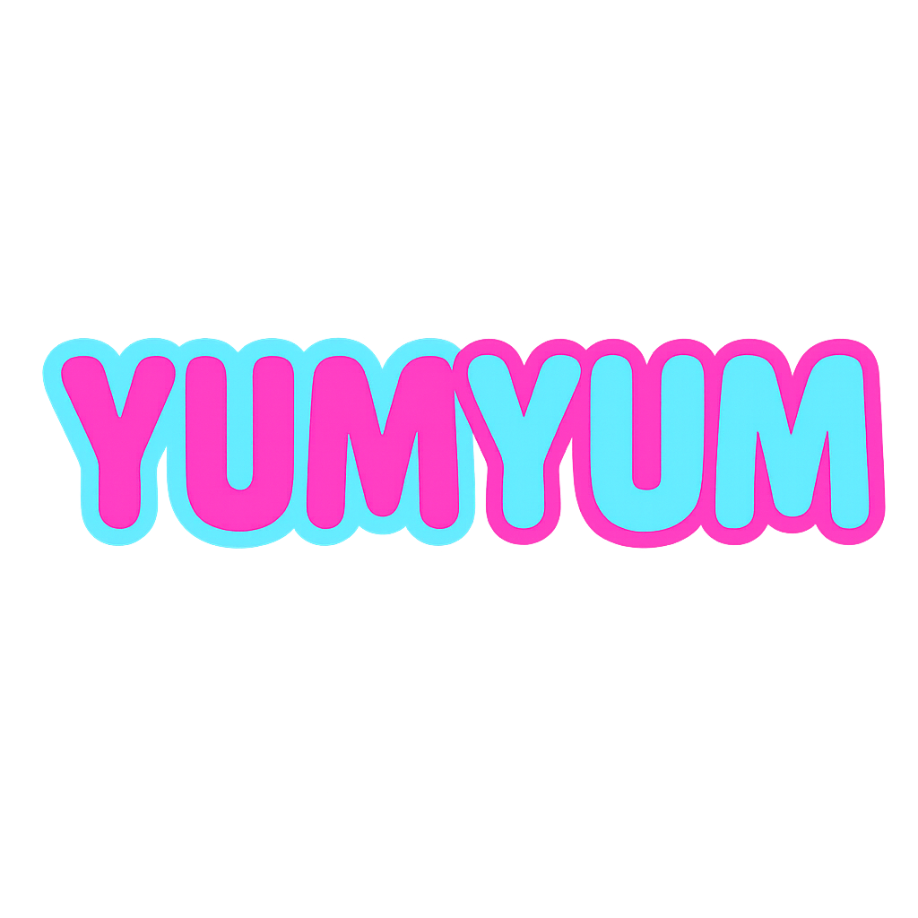 YUM YUM | Kits de Gomas Personalizáveis