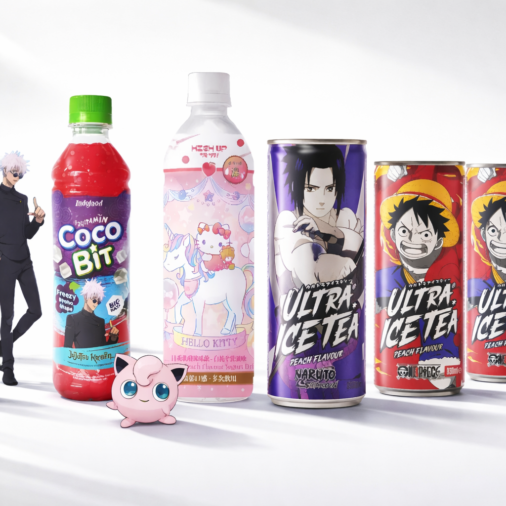 Zona Otaku