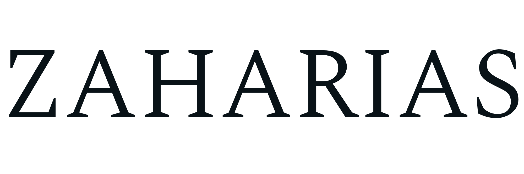 Zaharias
