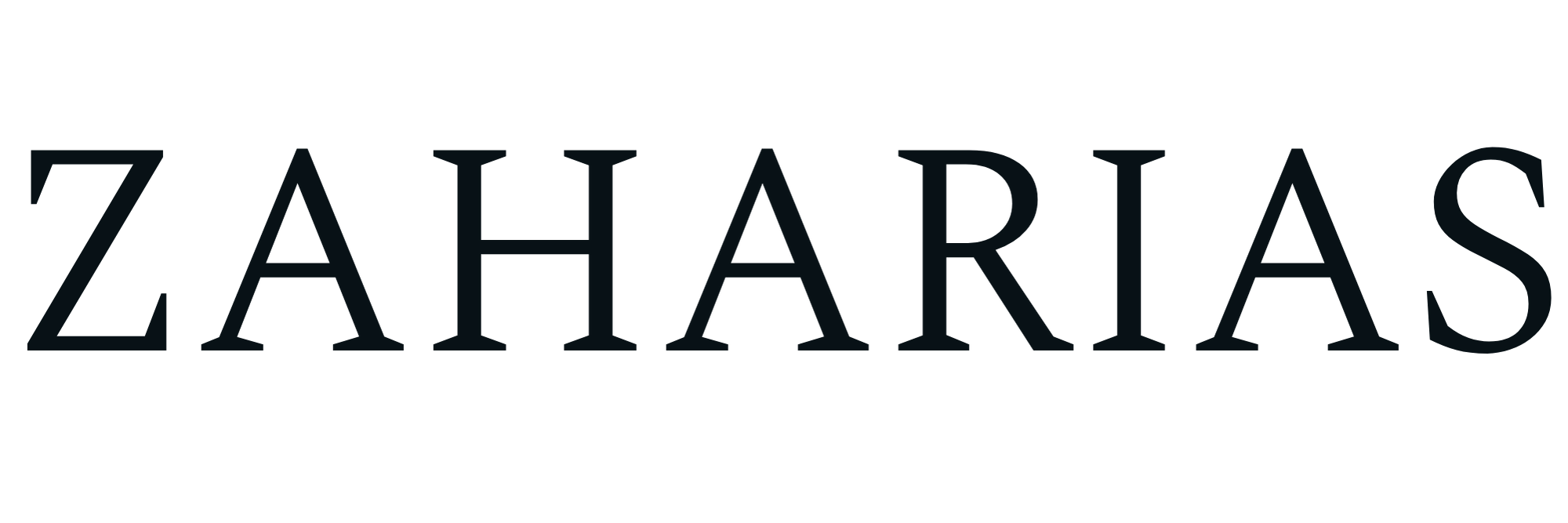 Zaharias
