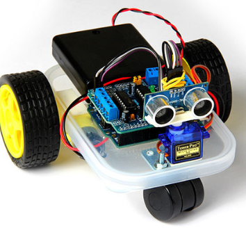 ROBOTICA