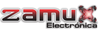 Zamux Electrónica