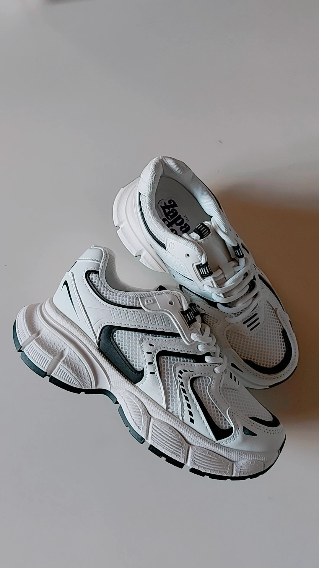 ZAPATILLAS PARA TODAS