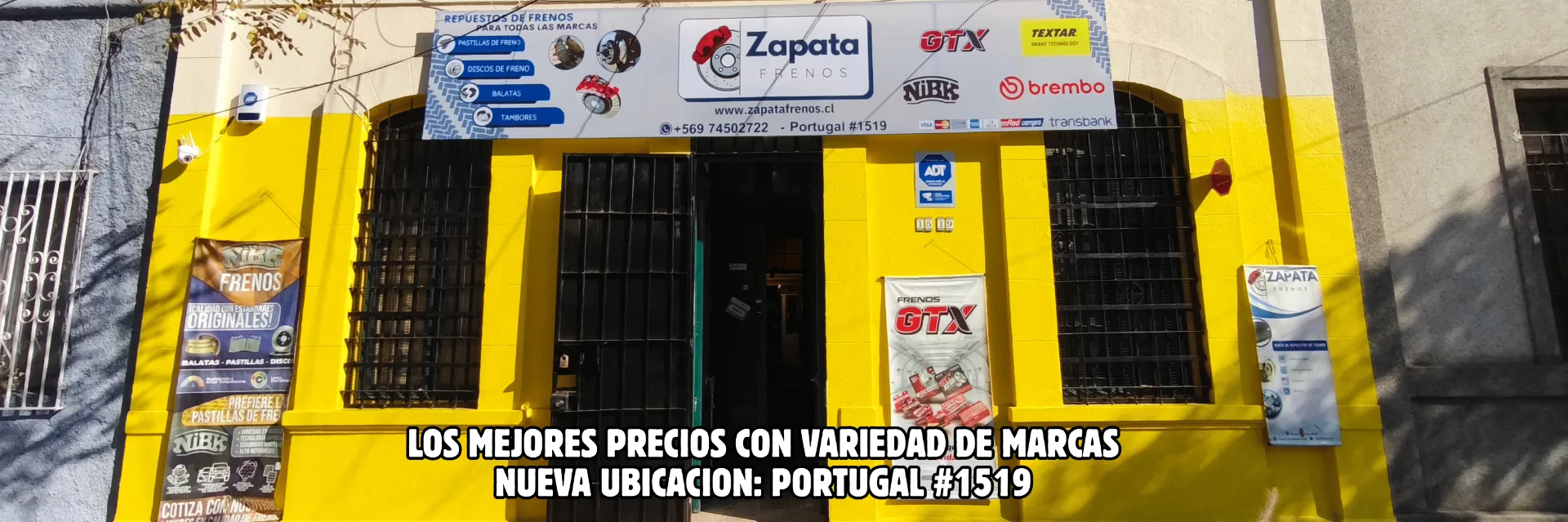 VISITA NUESTRA TIENDA