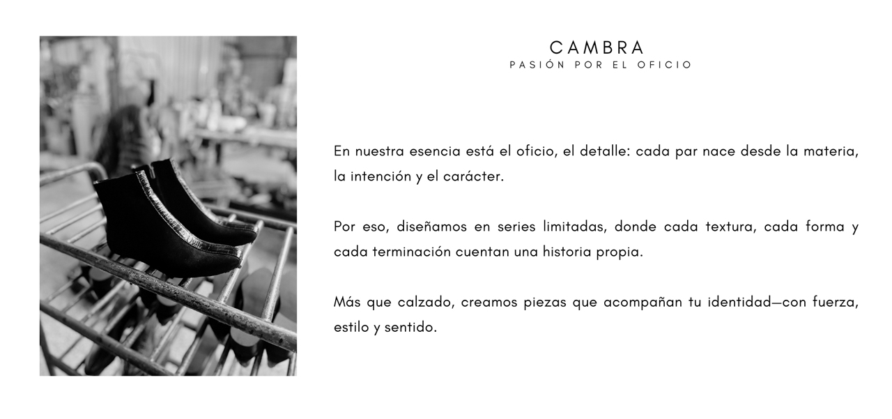 zapateriacambra
