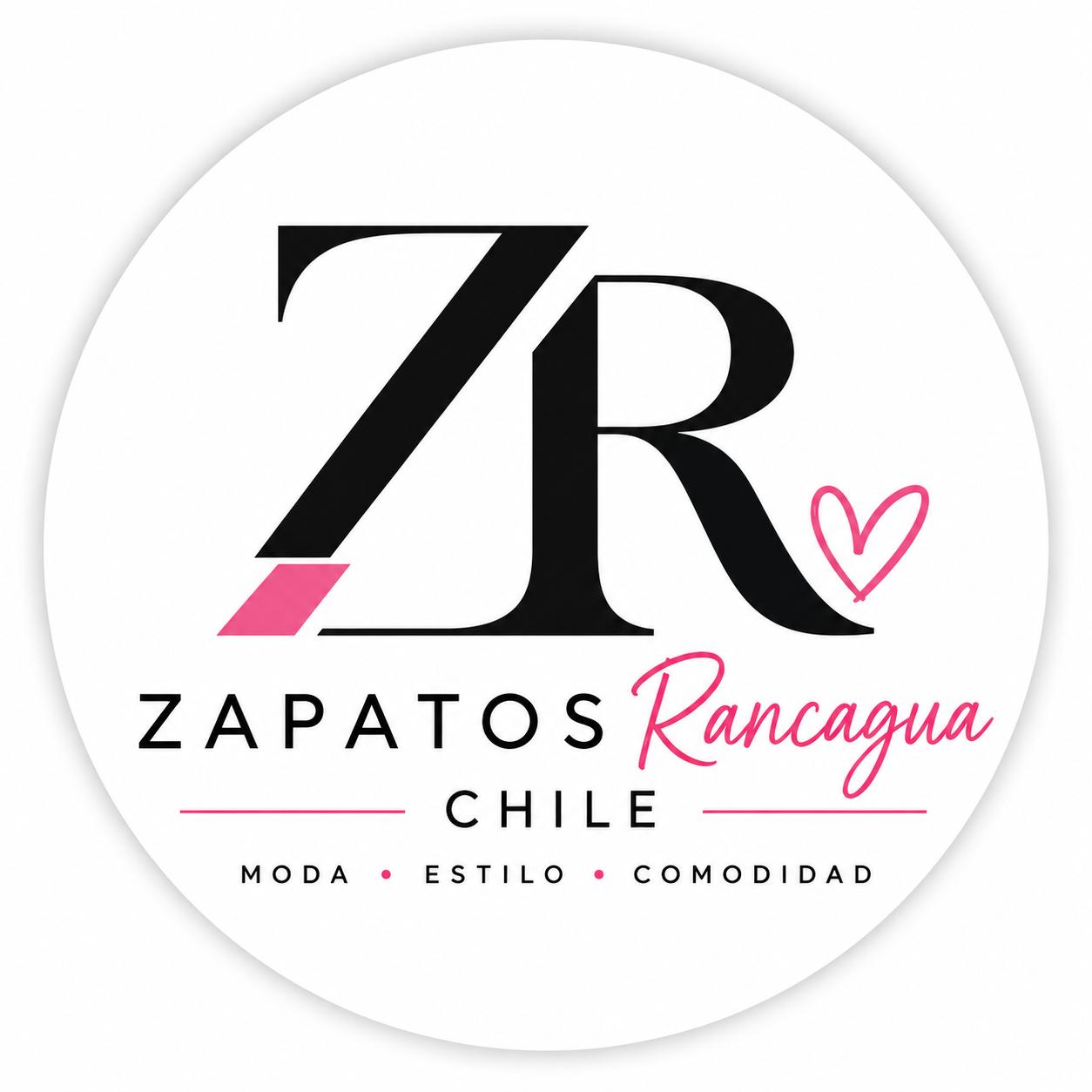 Zapatos Rancagua Chile