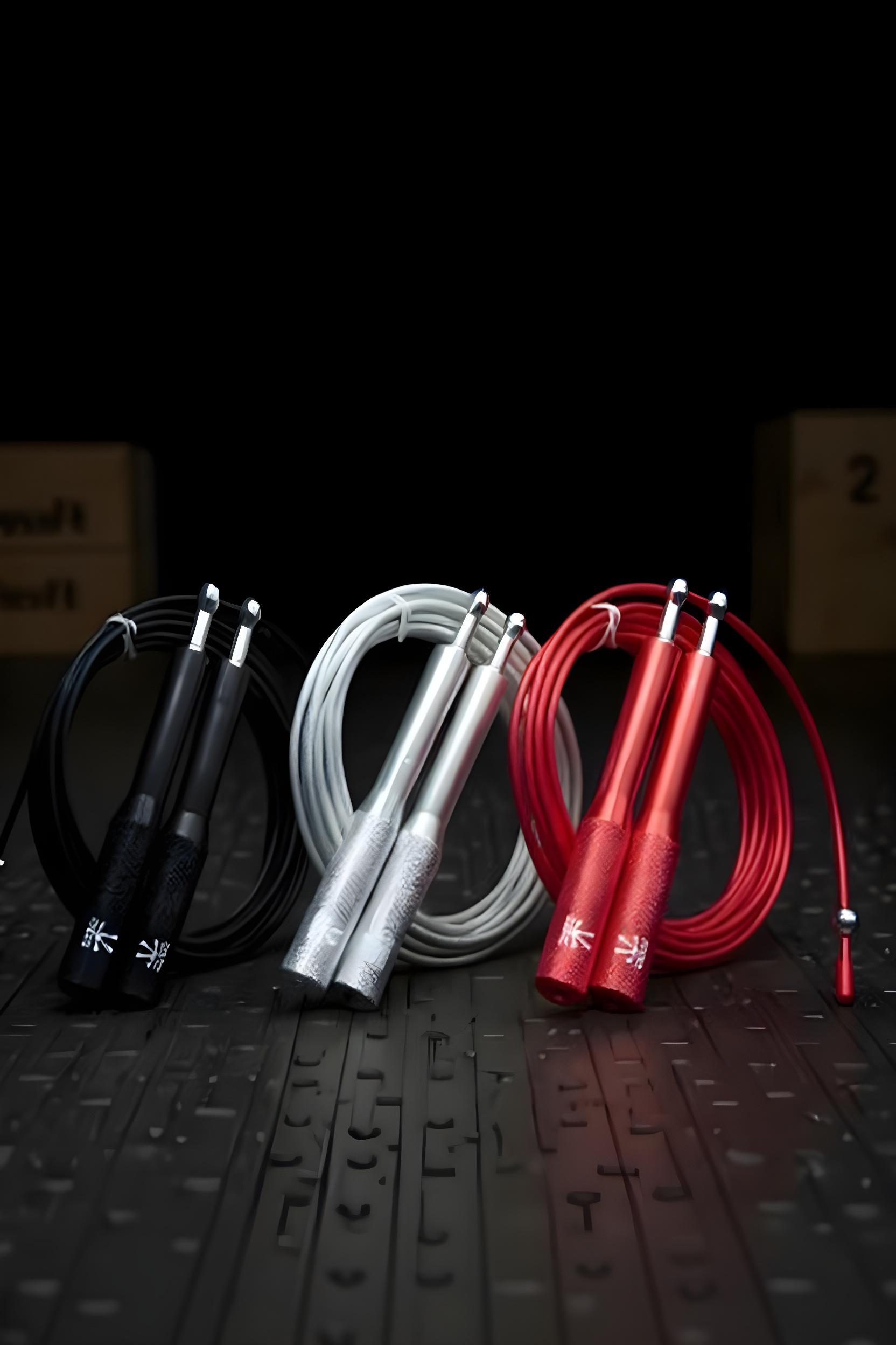Speed Ropes