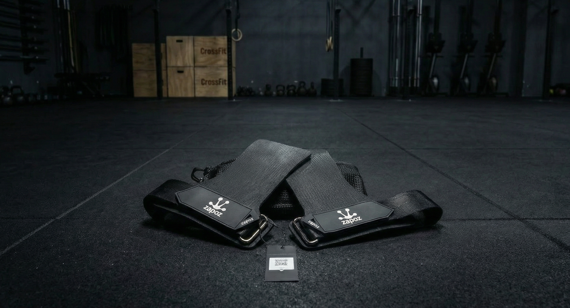 Nuevas calleras Zapoz Max 