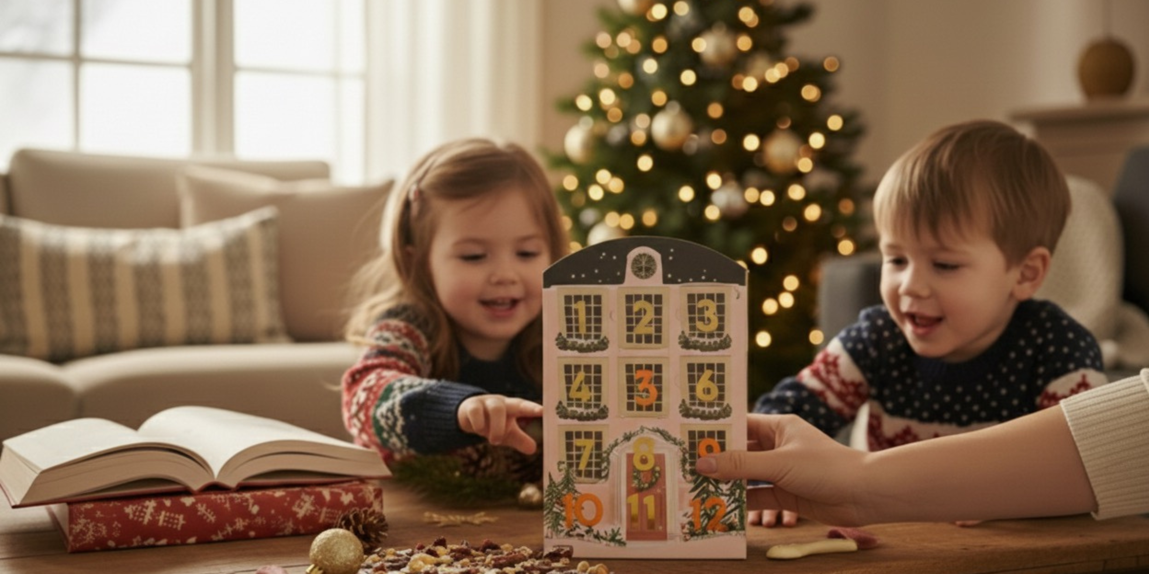 Regalos de Navidad 2025