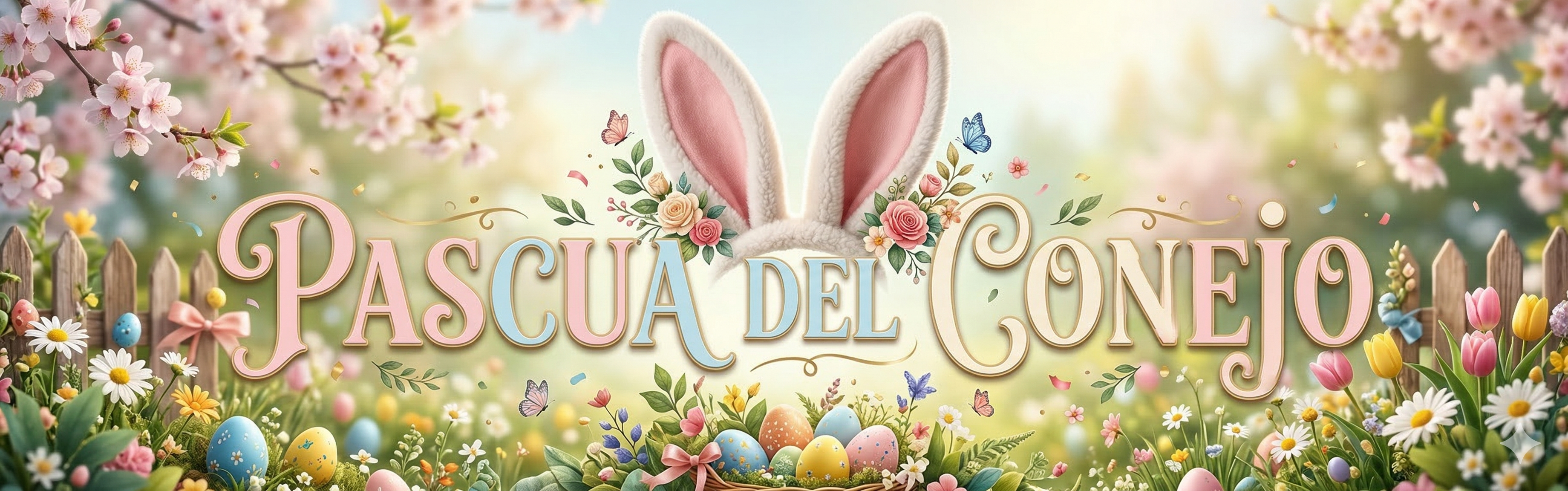 Pascua del Conejo