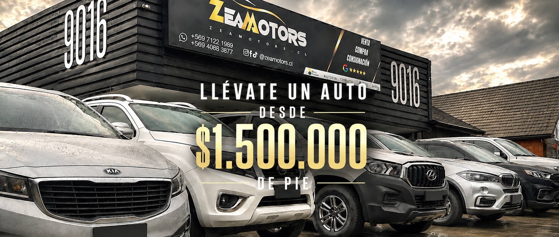 ZeaMotors