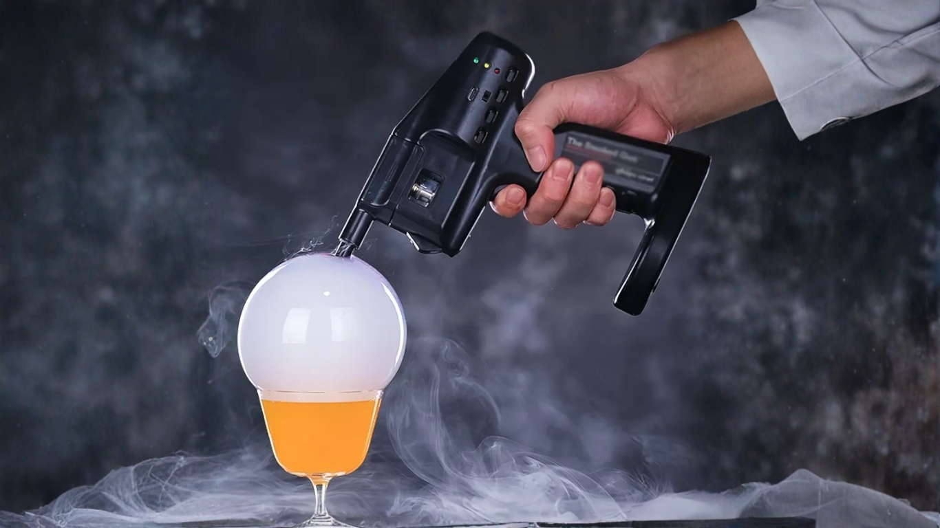 Crea Magia Culinaria al Instante