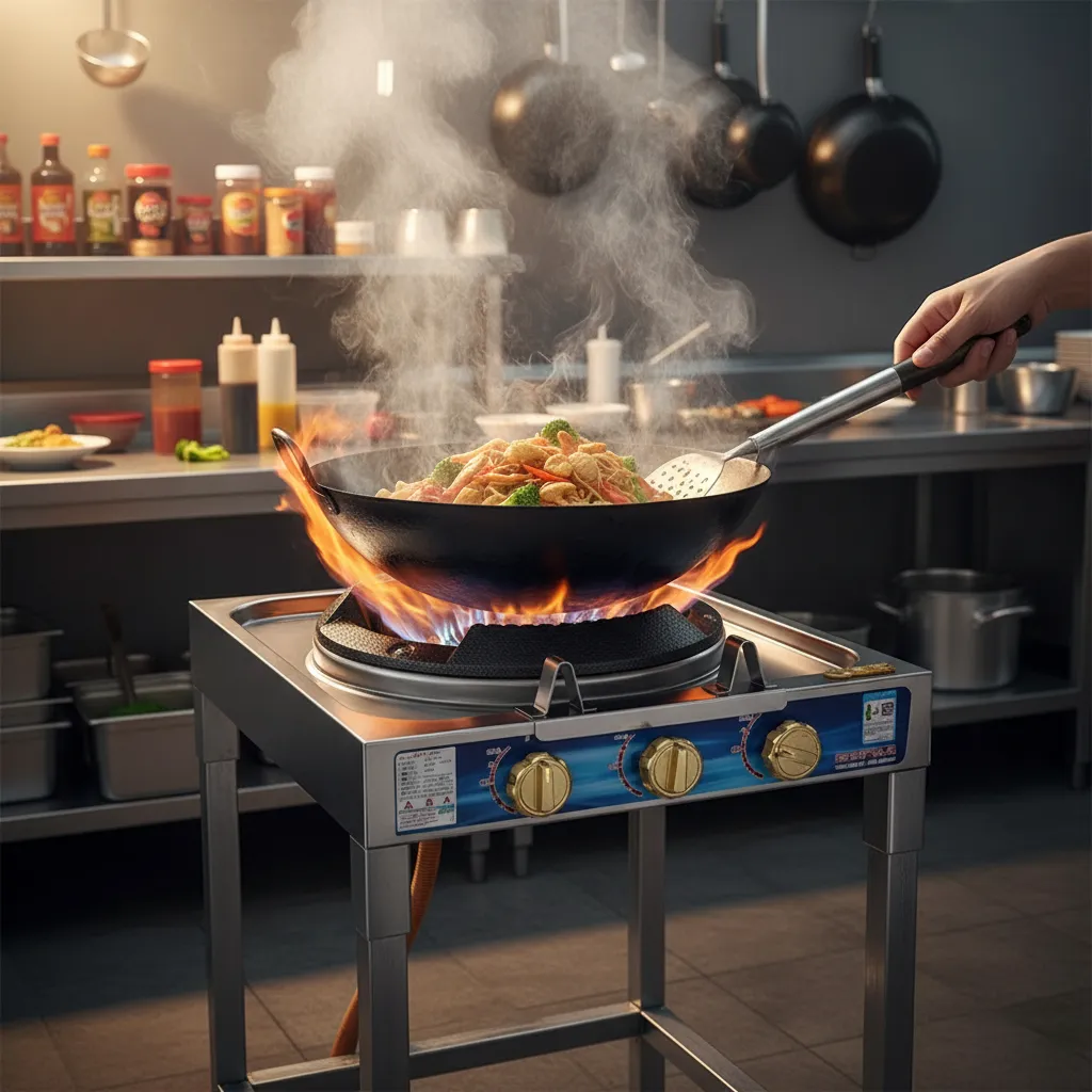  Máxima potencia para salteados