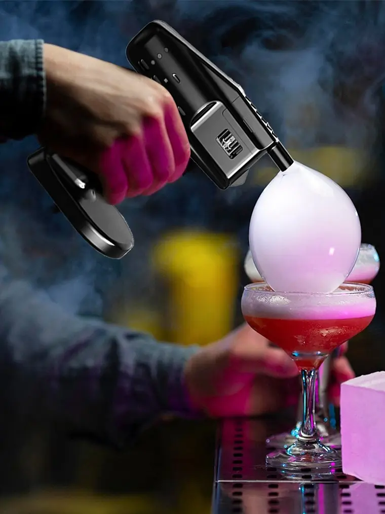 Crea Magia Culinaria al Instante