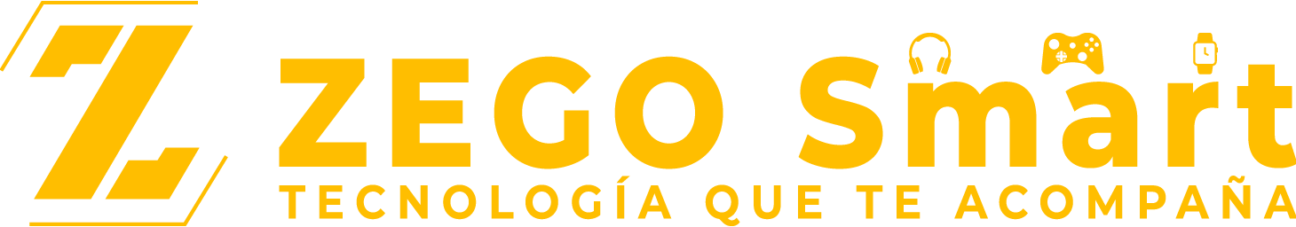 ZEGO Smart