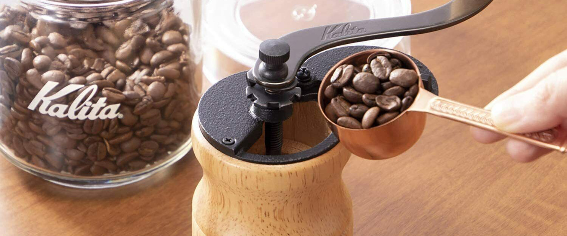 Tu mejor día comienza aquí.