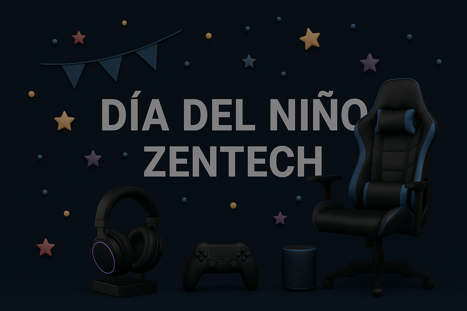 Zentech Fest